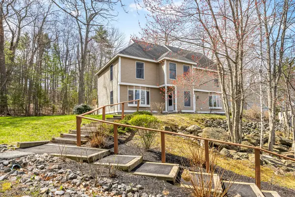 3 Apple Ledge Drive #3A, Portland, ME 04103