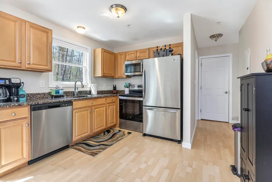 3 Apple Ledge Drive #3A, Portland, ME 04103 - #2