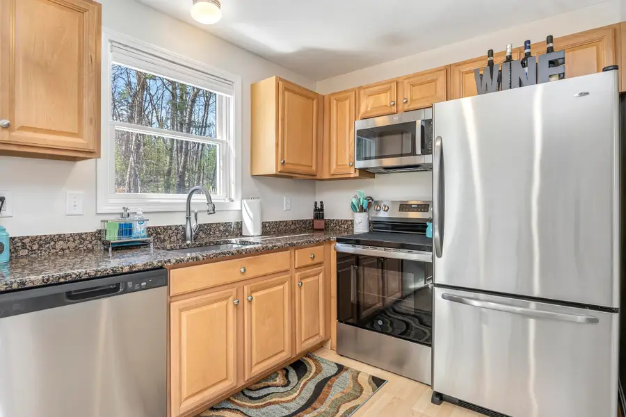 3 Apple Ledge Drive #3A, Portland, ME 04103 - #3