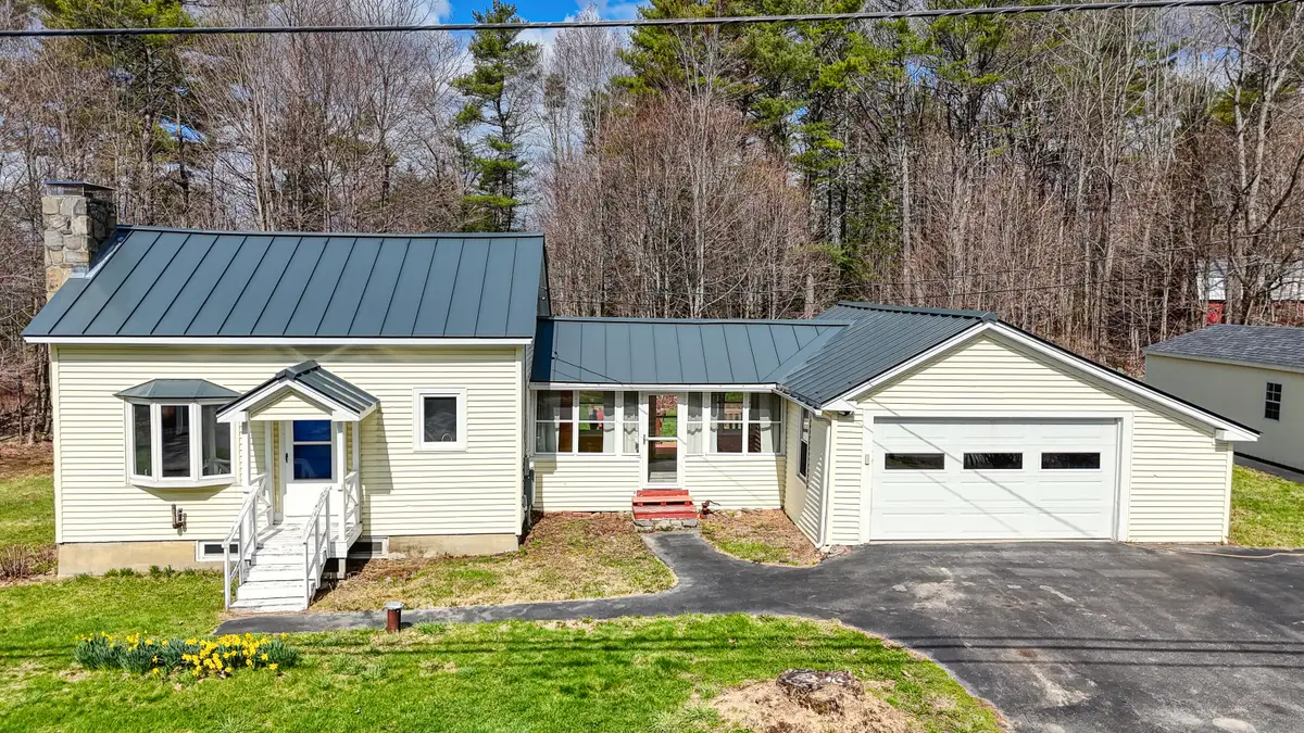 3431 N Belfast Avenue, Augusta, ME 04330 - #1