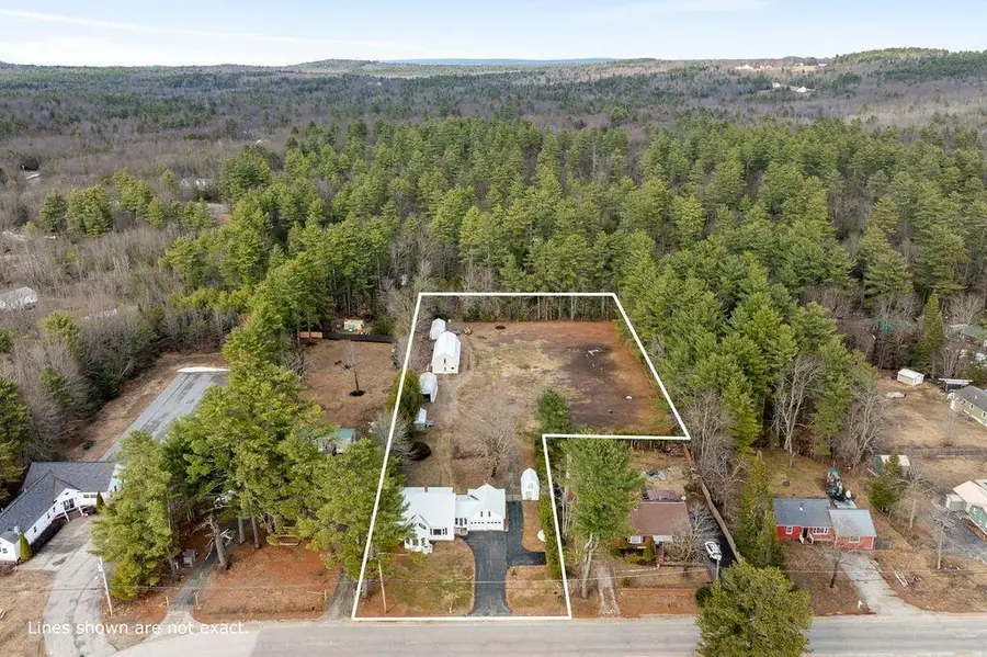 39 Pequawket Trail, Standish, ME 04084 - #2