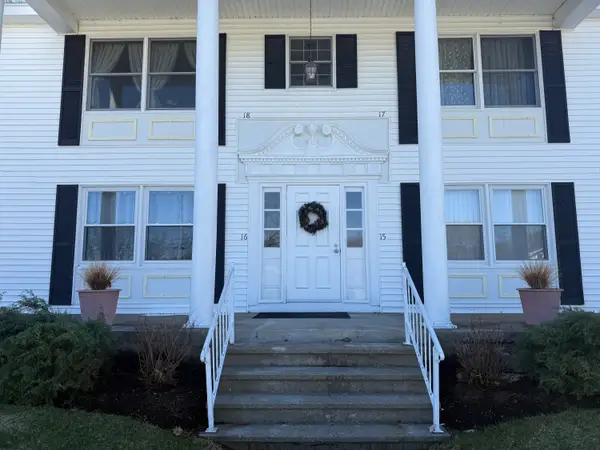 17 Veazie Villas #17, Veazie, ME 04401