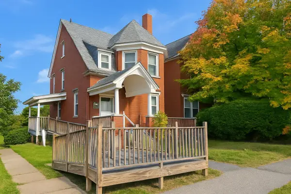 8 Erchles Street #8, Rumford, ME 04276
