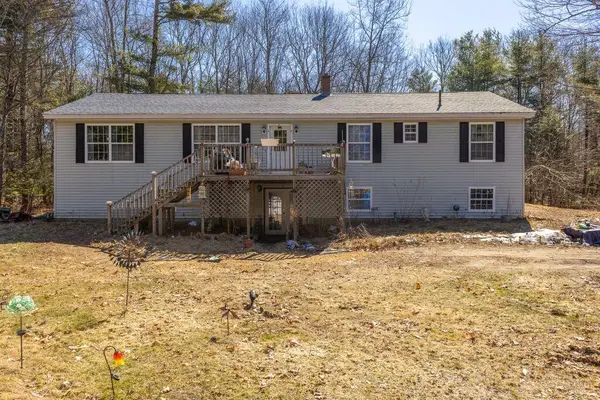 75 Tedford Road, Topsham, ME 04086