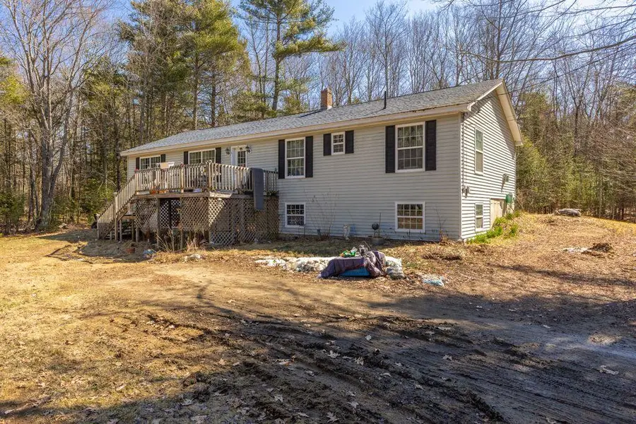 75 Tedford Road, Topsham, ME 04086 - #3