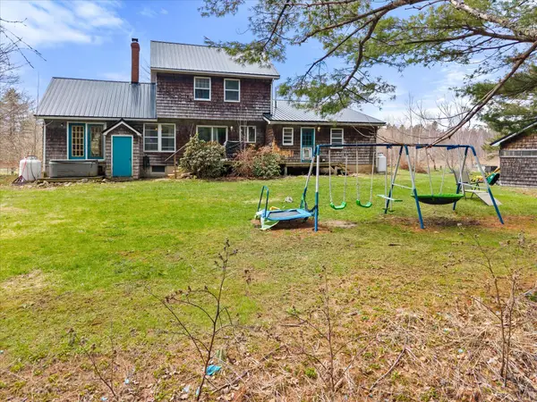 75 Cross Road, Stetson, ME 04488