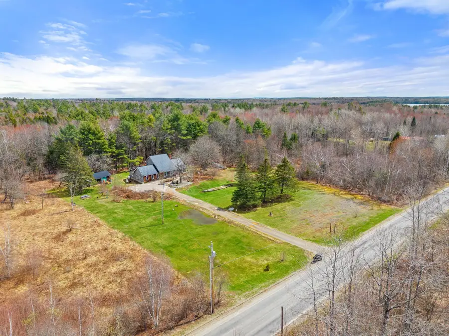 75 Cross Road, Stetson, ME 04488 - #3