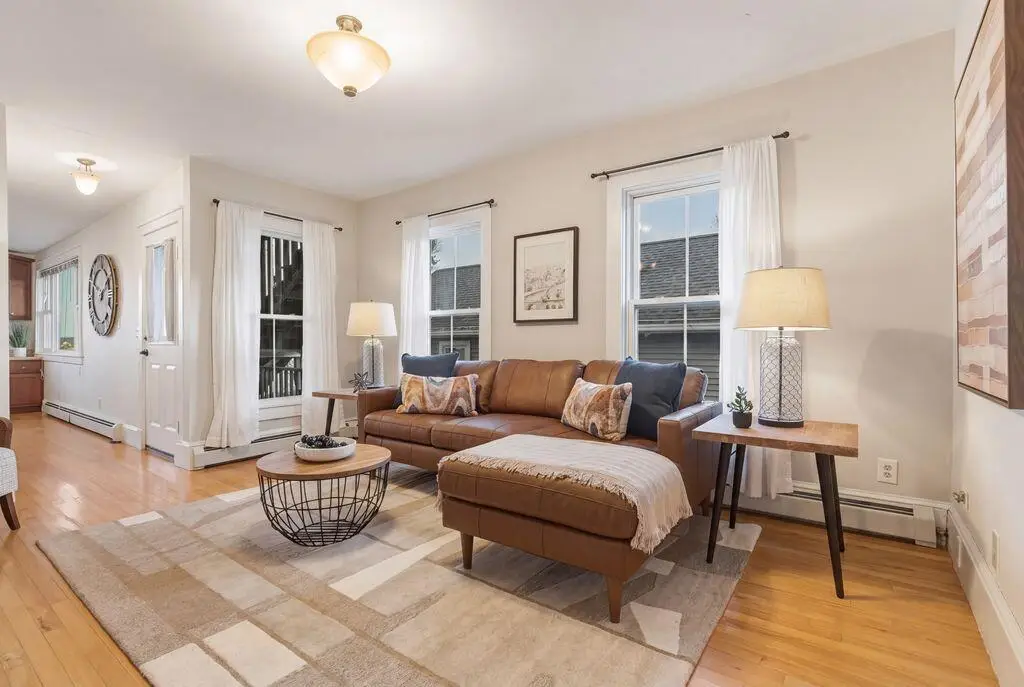 92 Salem Street #2, Portland, ME 04102 - #1