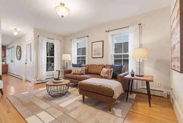 92 Salem Street #2, Portland, ME 04102