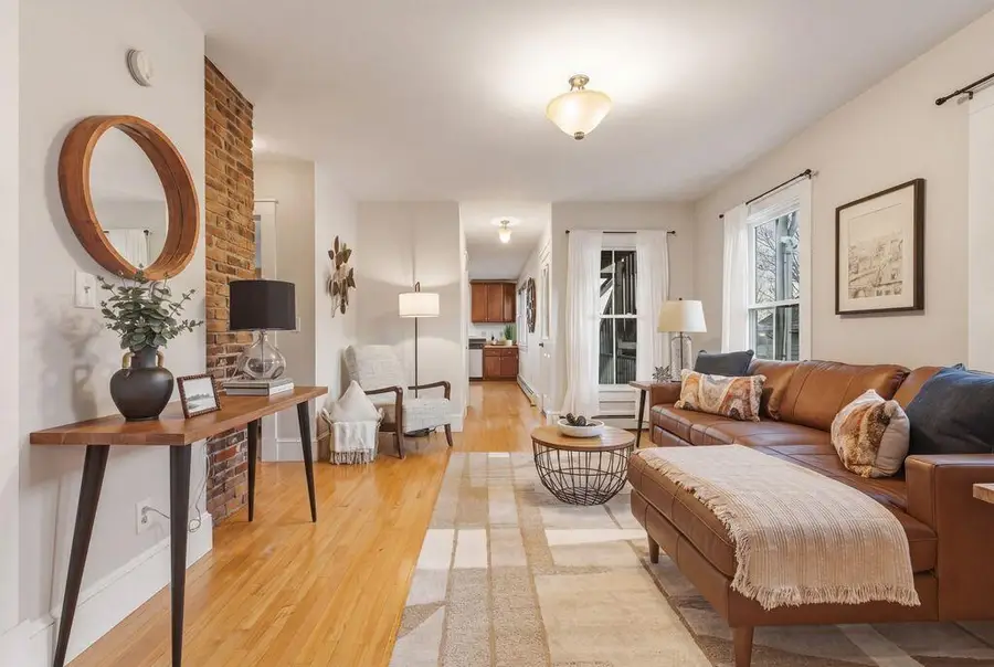 92 Salem Street #2, Portland, ME 04102 - #2