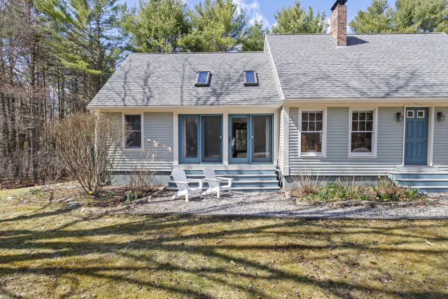 18 Glenview Road, Freeport, ME 04032 - #2