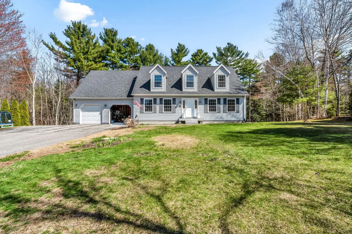 20 Easy Street, Standish, ME 04084 - #1