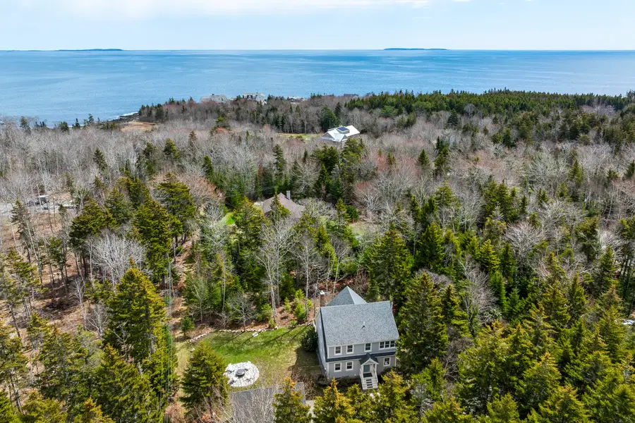 42 Pumpkin Cove Road, New Harbor, ME 04554 - #3