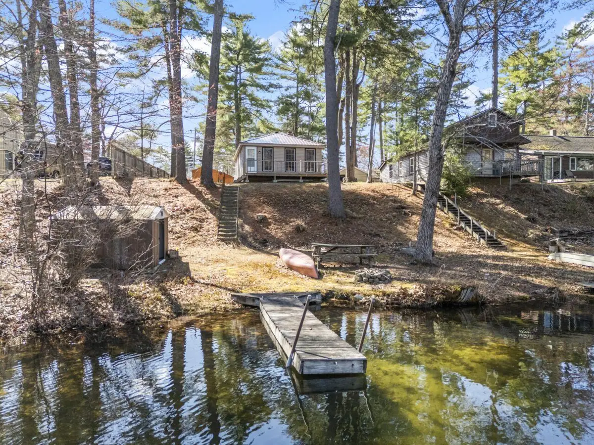 12 Shore Road, Windham, ME 04062 - #1