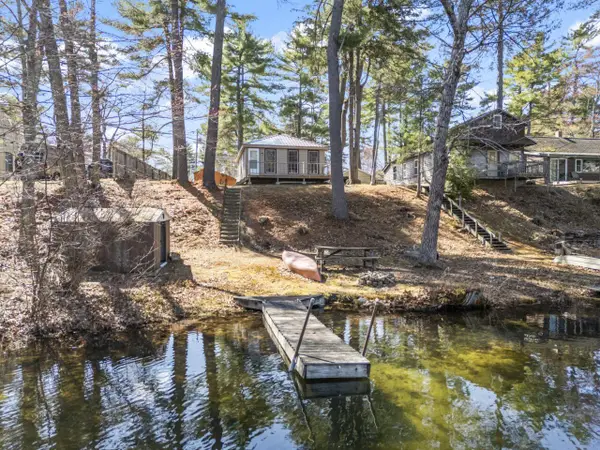 12 Shore Road, Windham, ME 04062