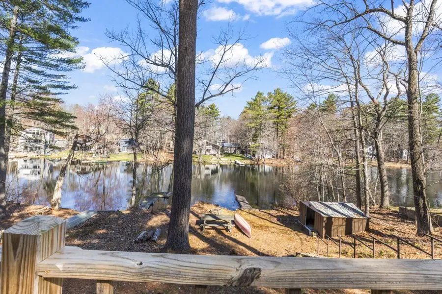 12 Shore Road, Windham, ME 04062 - #3