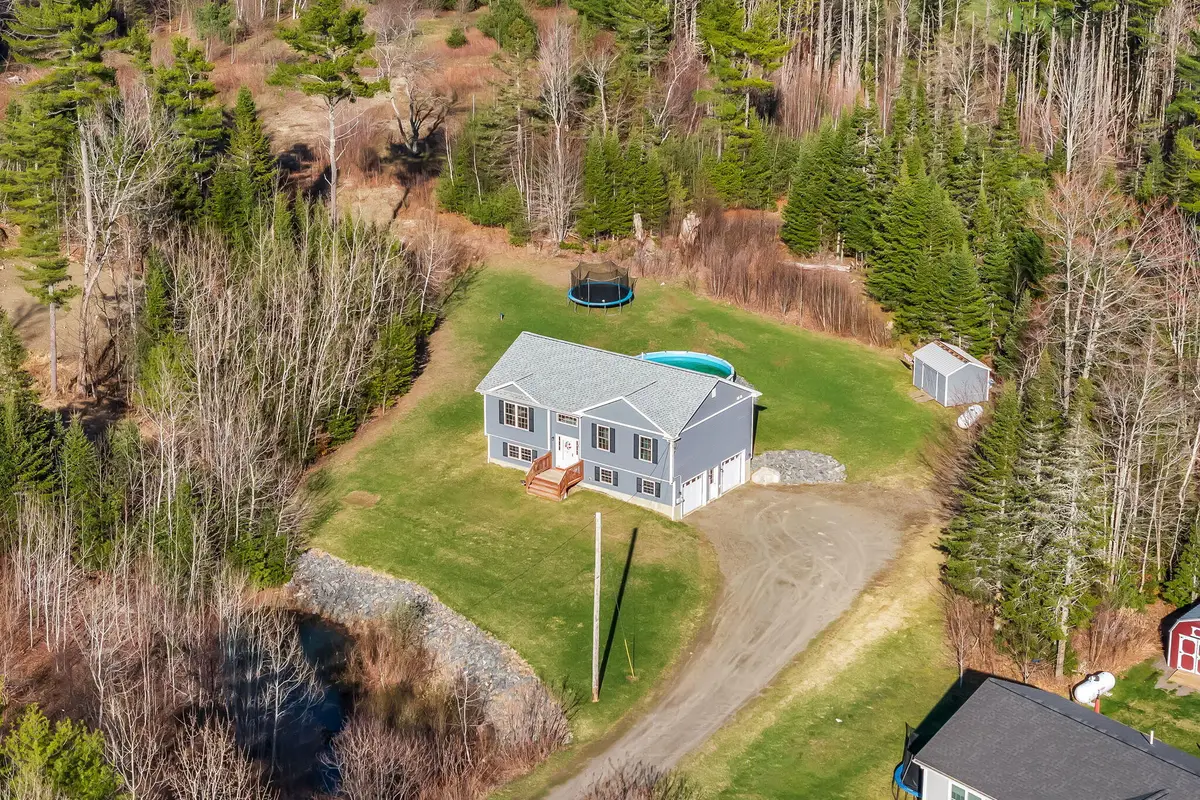 2016 Hemlock Drive, Hermon, ME 04401 - #1