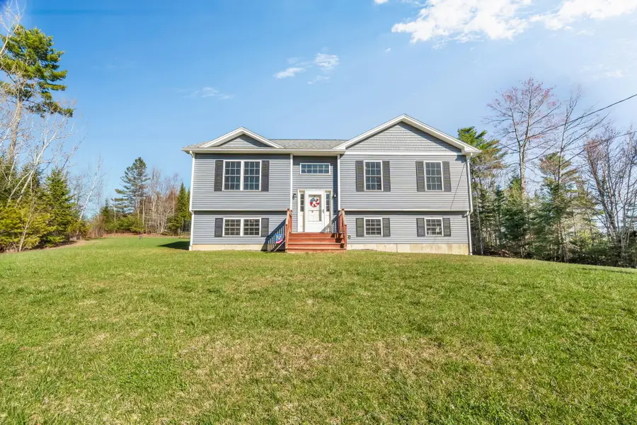 2016 Hemlock Drive, Hermon, ME 04401 - #2