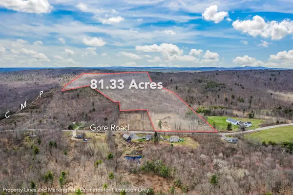 000 Gore Road, Alfred, ME 04002