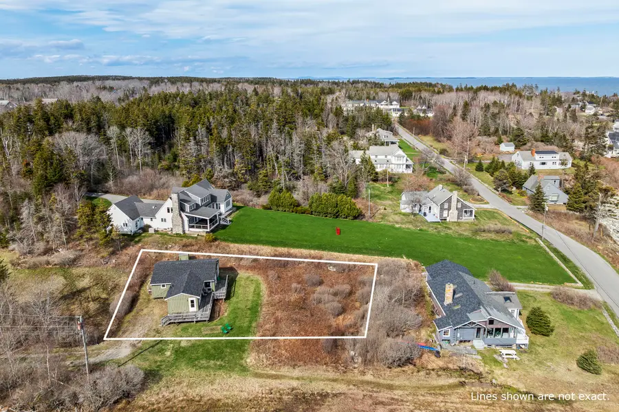 16 Monhegan View Terrace, New Harbor, ME 04554 - #2