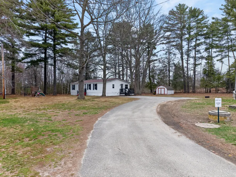 1 Williams Circle, Brunswick, ME 04011 - #3