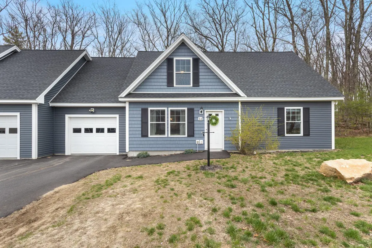 14 Granite Drive, Sanford, ME 04073 - #1