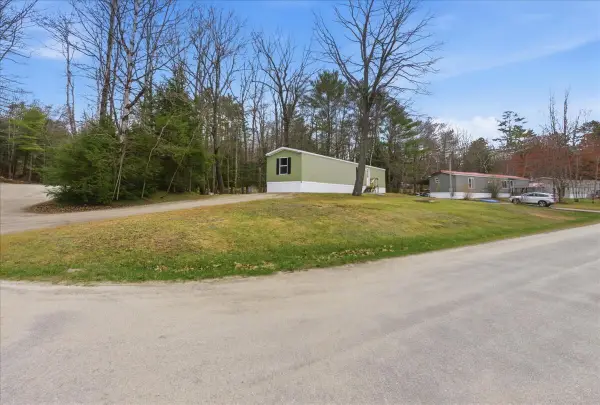 15 Blue Rock Road #12, Monmouth, ME 04259