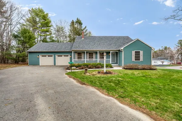 4 Highview Terrace, Belfast, ME 04915