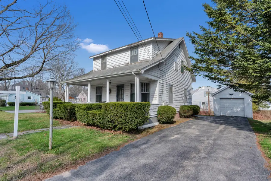 262 Bridge Street, Westbrook, ME 04092 - #2