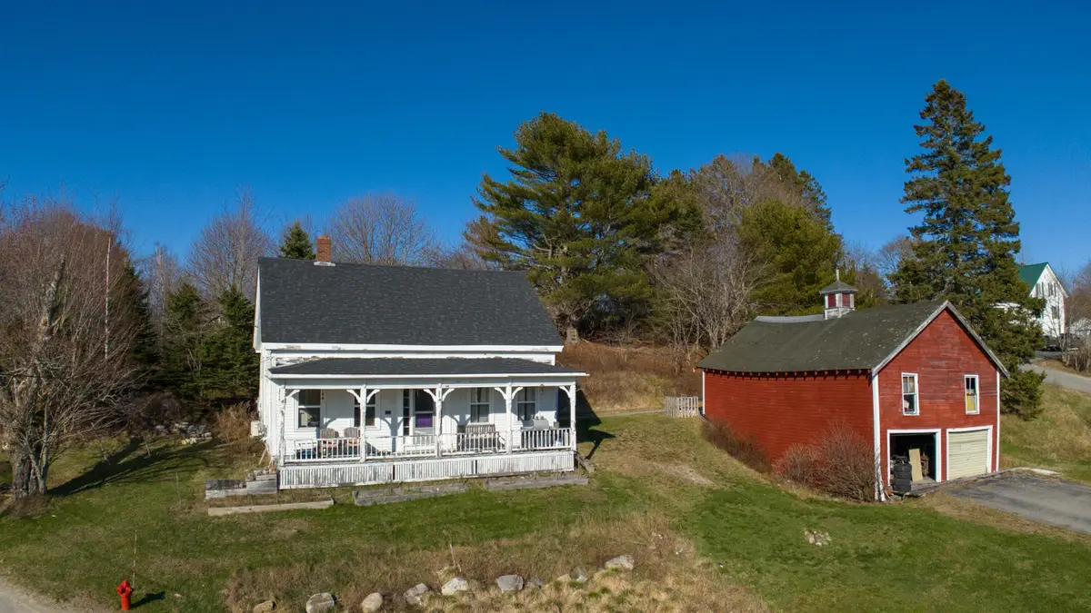 50 Grove Street, Machias, ME 04654 - #1