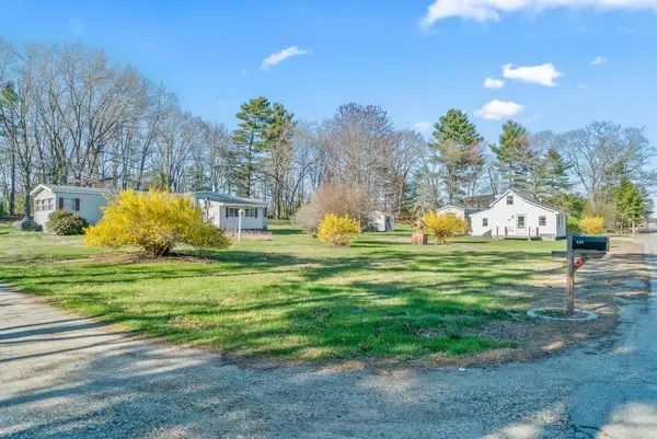 417 N Berwick Road, Wells, ME 04090