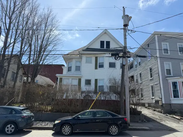 7 Saint Marys Street, Biddeford, ME 04005
