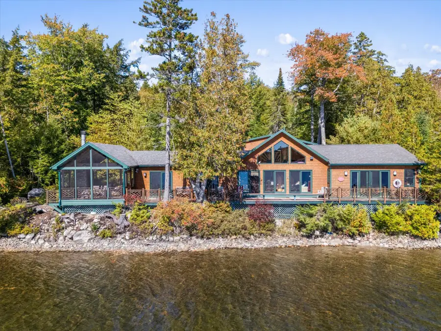 9 Outlet Cove Road, Mariaville, ME 04605 - #2