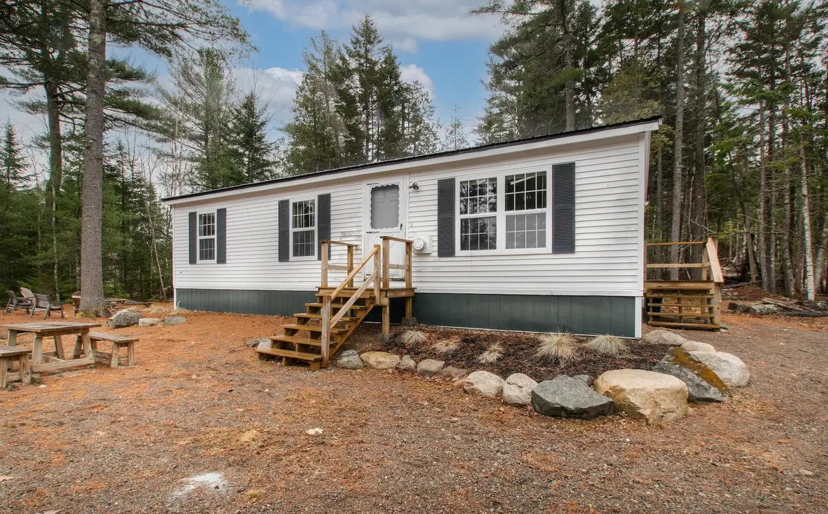 327 Elm Street, Machias, ME 04654 - #1