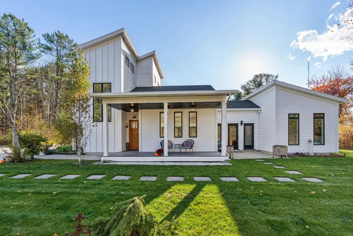 12 Wallace Street, Kennebunk, ME 04043 - #1