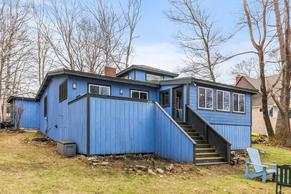 132 Sunset Avenue, Portland, ME 04109 - #1