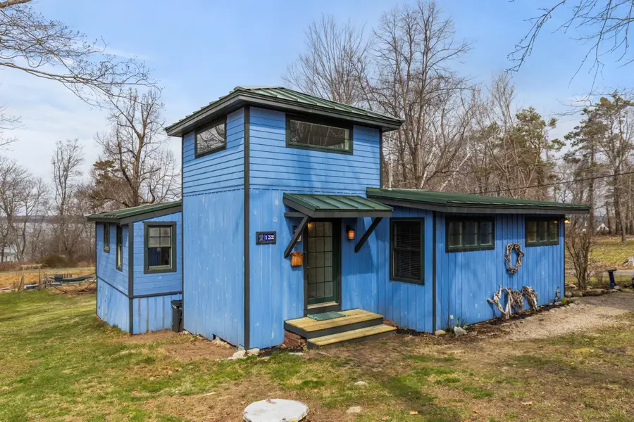 132 Sunset Avenue, Portland, ME 04109 - #2