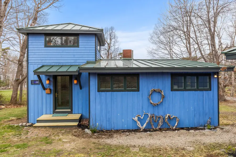 132 Sunset Avenue, Portland, ME 04109 - #3