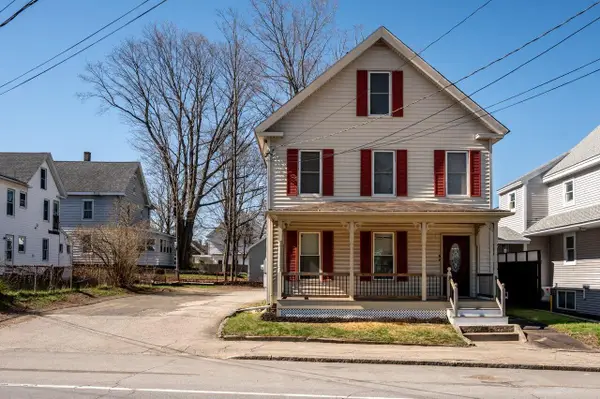 8 Allen Street, Berwick, ME 03901