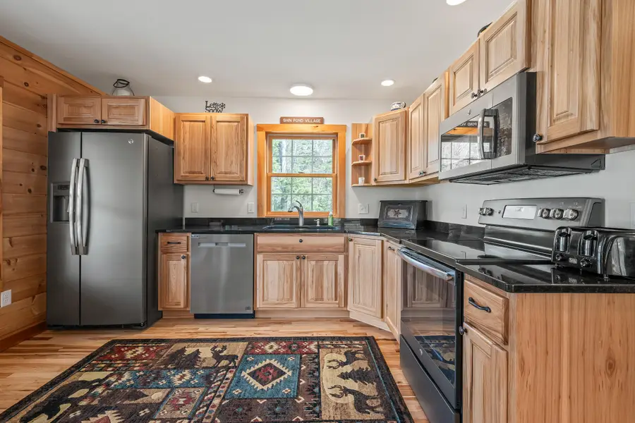 183 Camp Waya Awi Road, Dallas Plt, ME 04970 - #3