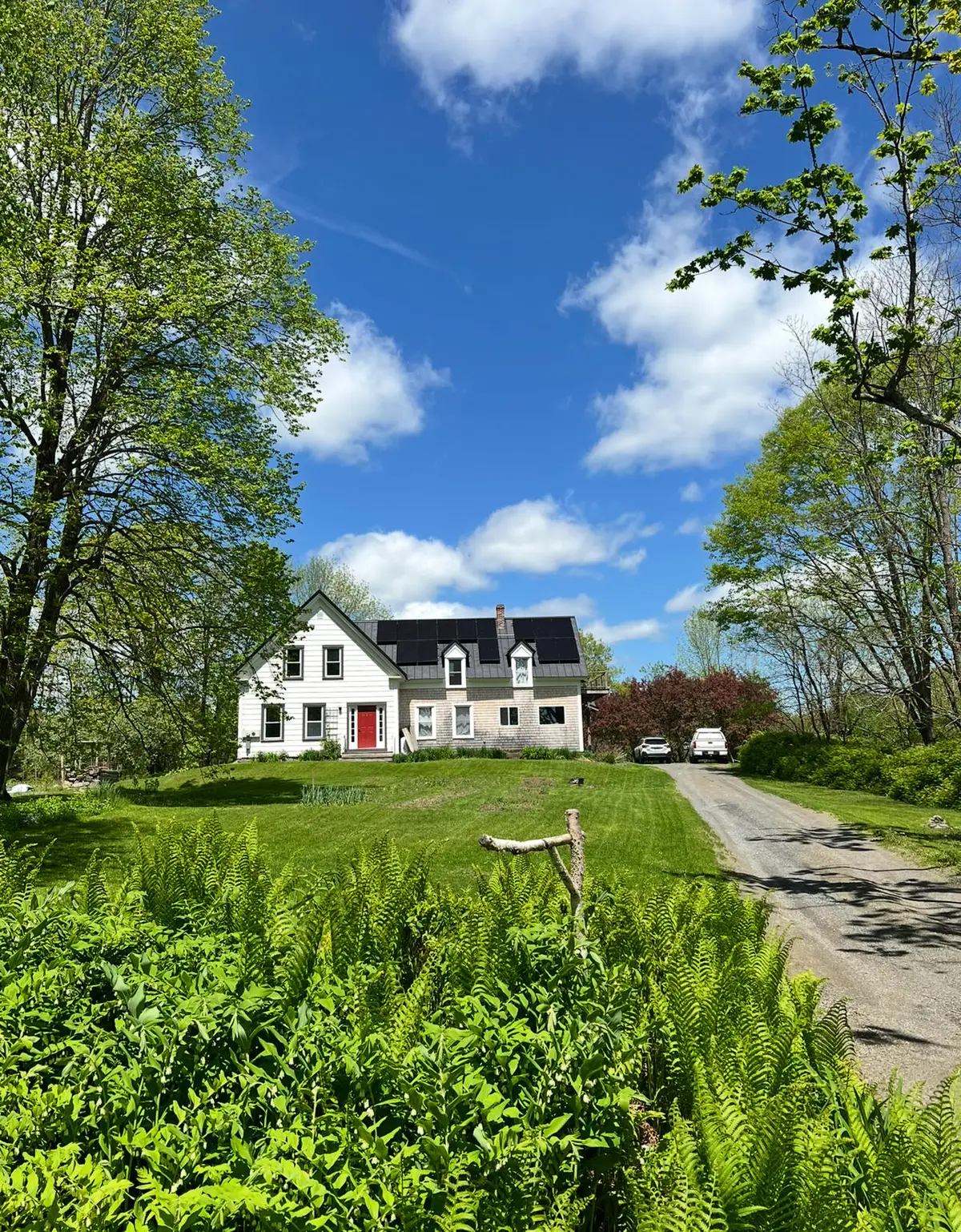 564 Hussey Hill Road, Vassalboro, ME 04989 - #1
