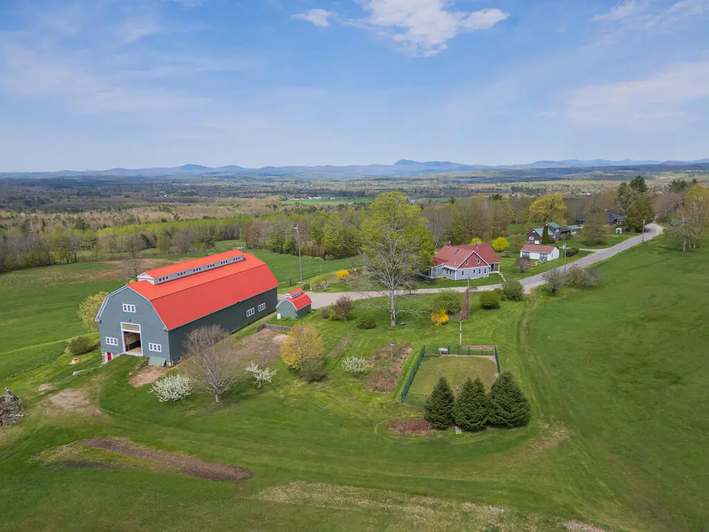 59 Chandler Road, New Sharon, ME 04955 - #1