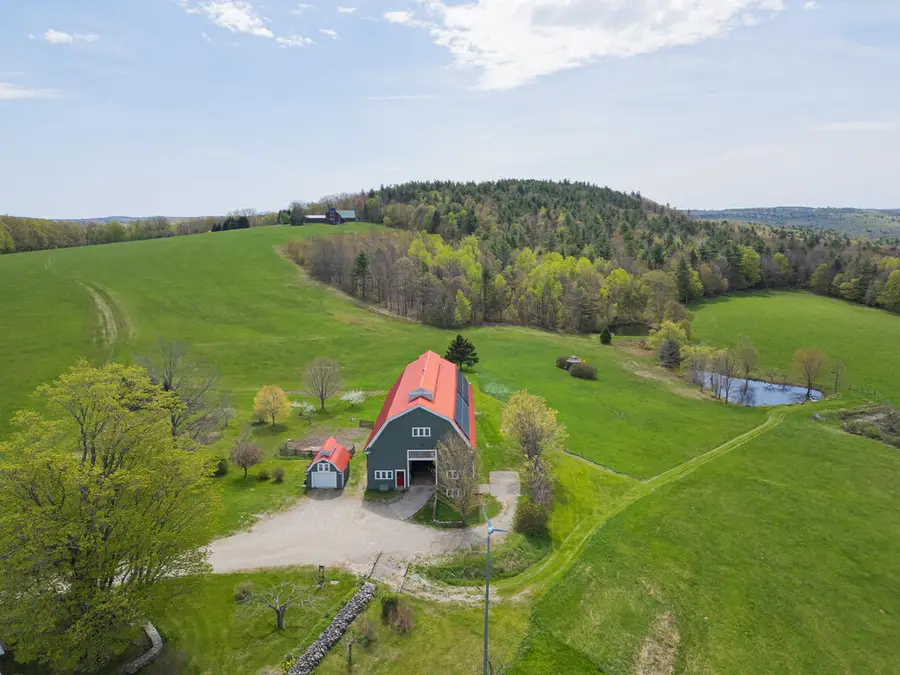 59 Chandler Road, New Sharon, ME 04955 - #3