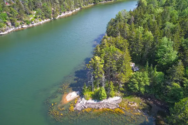 L73M217 N. Kallio Cove Road, Saint George, ME 04860