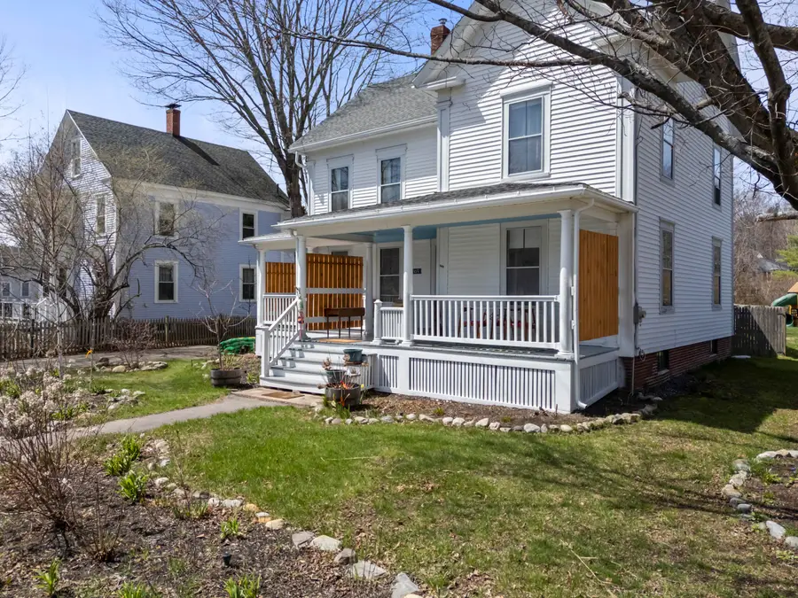 169 Portland Street, South Berwick, ME 03908 - #3