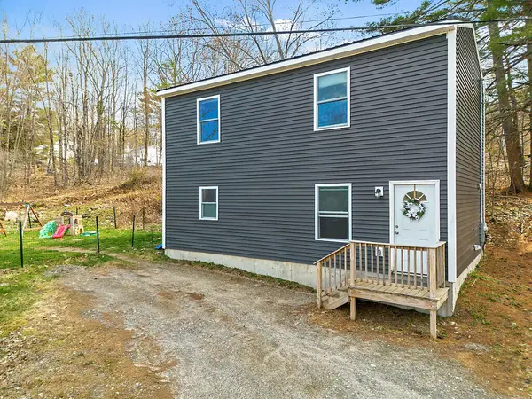 312 Old Brunswick Road, Gardiner, ME 04345
