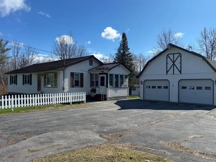 451 Church Hill Road, Augusta, ME 04330 - #3