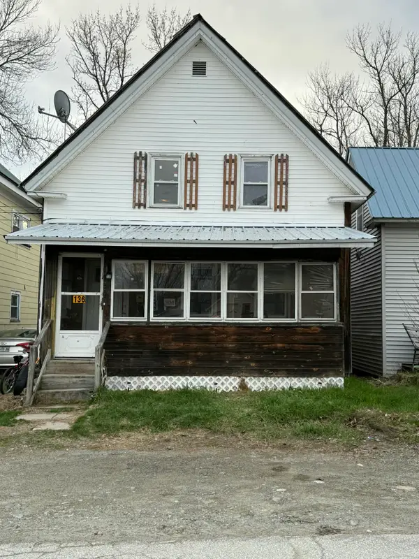 136 Washington Street, Pittsfield, ME 04967