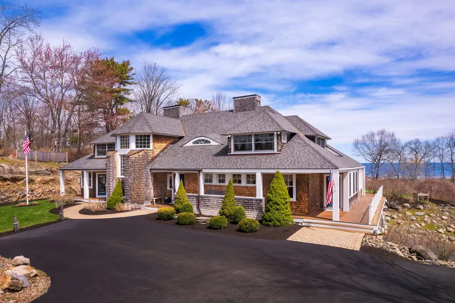 1 Cove Road, York, ME 03902 - #3