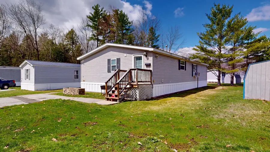 13 Evergreen Road, Lewiston, ME 04240 - #2